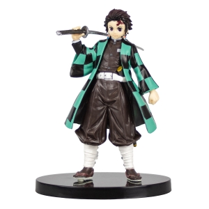 Dive into the Action: High-Quality Demon Slayer Figurines Bringing Characters to Life