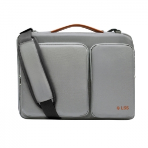 Stay Organized and Stylish: Laptop Bags with Shoulder Straps for Busy Moms